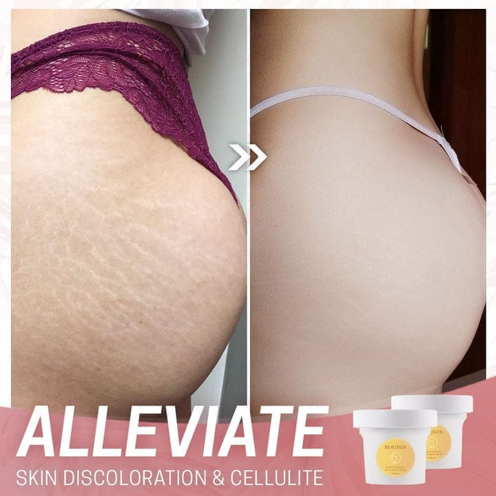 BROWSLUV™ BeauSkin Organic Flawless Cream