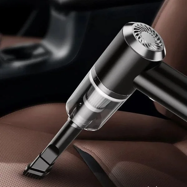 BROWSLUV™ Wireless Handheld Vacuum Cleaner