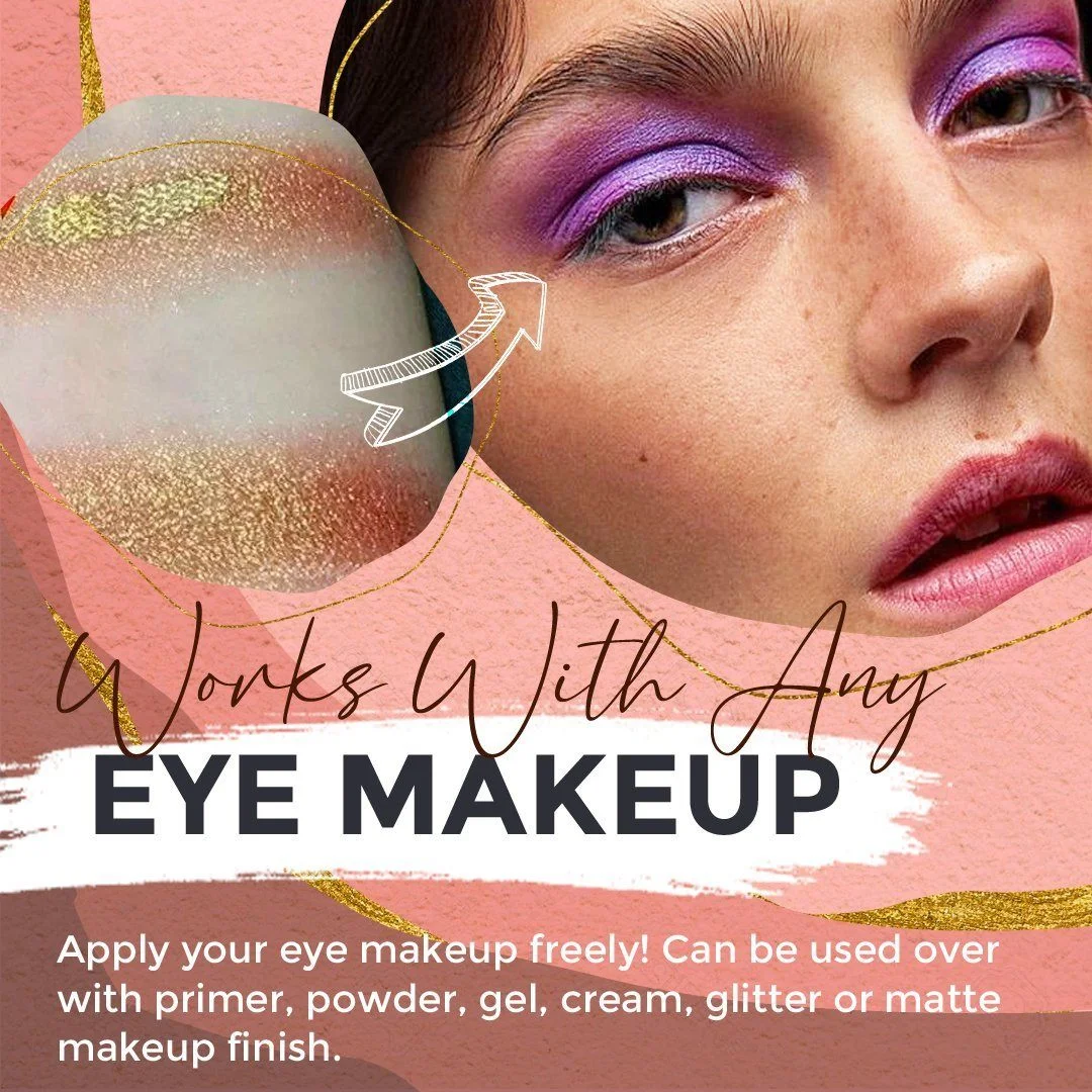 BROWSLUV™ Glue-Free Invisible Double Eyelid Sticker - 480 pcs