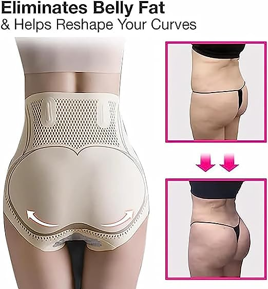 BROWSLUV™ IONSTech Original Ice Silk Ion Fiber Repair Shapewear