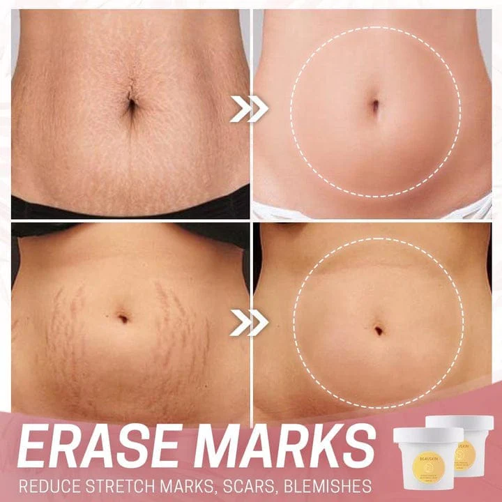 BROWSLUV™ BeauSkin Organic Flawless Cream