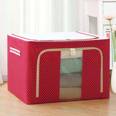 BROWSLUV™ Oxford Cloth Storage Box - GET 50% OFF