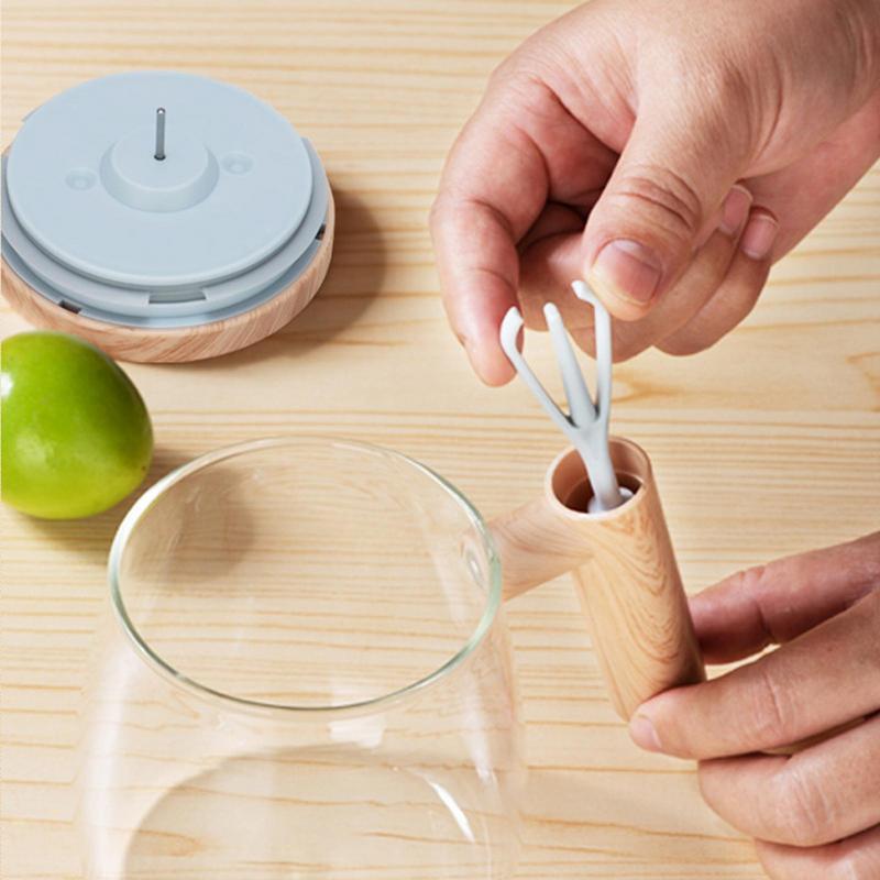 BROWSLUV™ Mixing Mug - GET 50% OFF