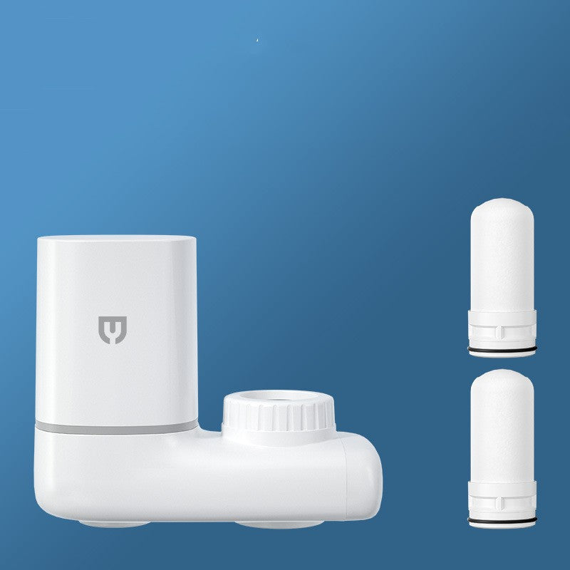 BROWSLUV™ Clear Skin Water Filter - BUY 1 GET 2 CORES FREE