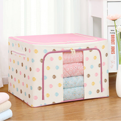BROWSLUV™ Oxford Cloth Storage Box - GET 50% OFF