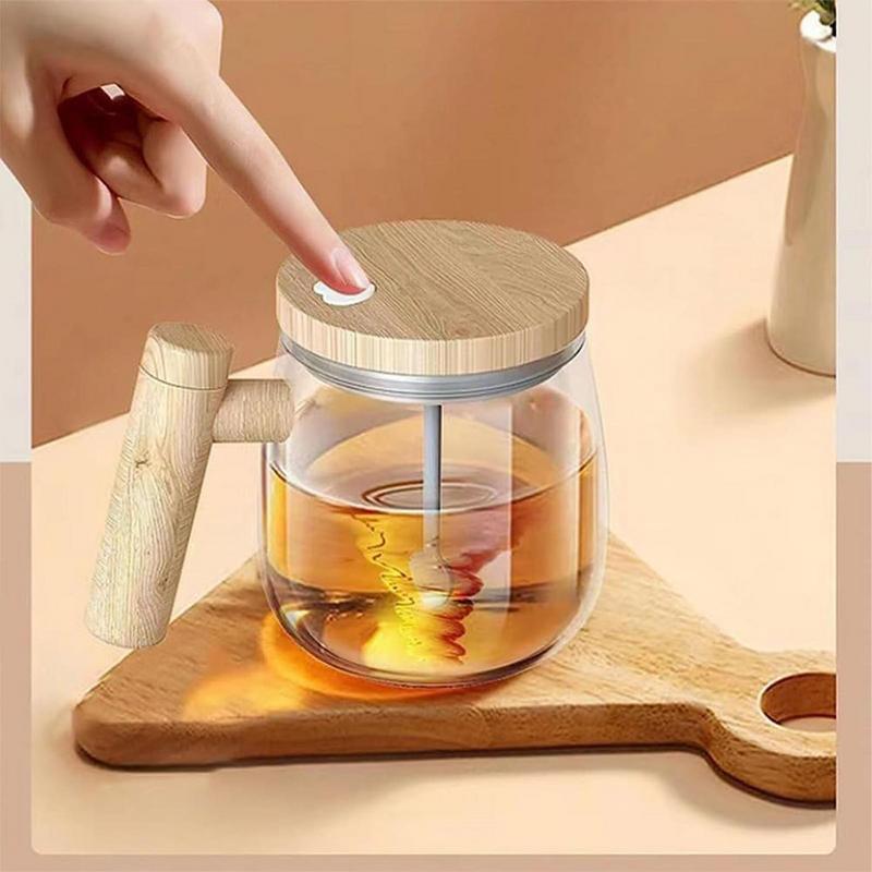 BROWSLUV™ Mixing Mug - GET 50% OFF