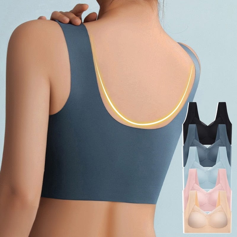 BROWSLUV™ Super Slim Bra | Buy 1 Get 2 Free!