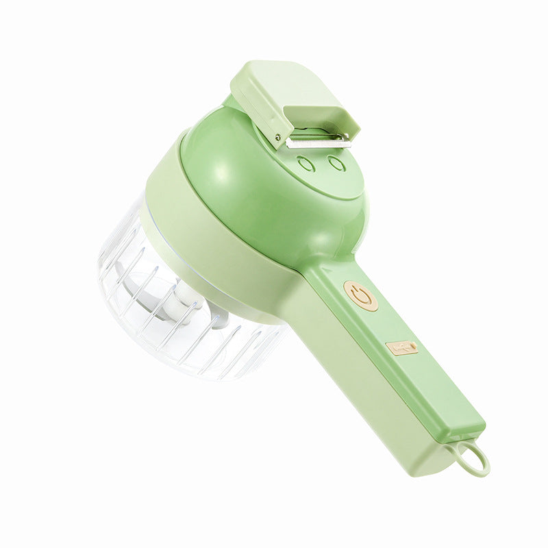 BROWSLUV™ 4 in 1 Handheld Electric Cutter Pro®