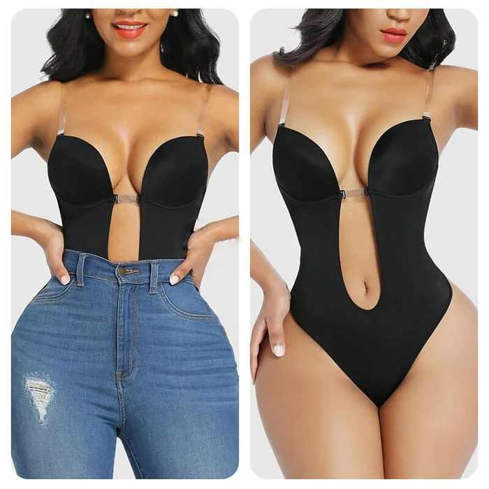 BROWSLUV™  Backless Body Shaper Bra - Buy 1 Get 1 FREE