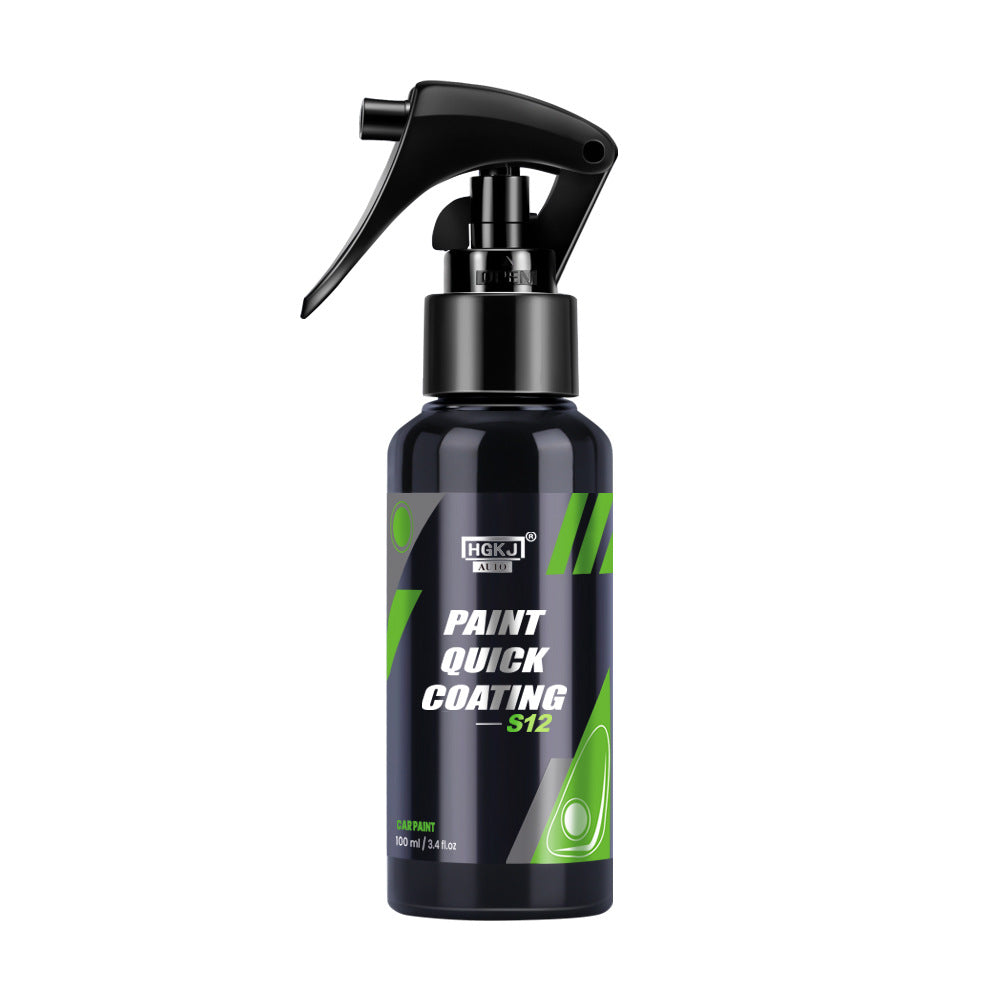 BROWSLUV™ Plastic Revitalizing Coating Agent