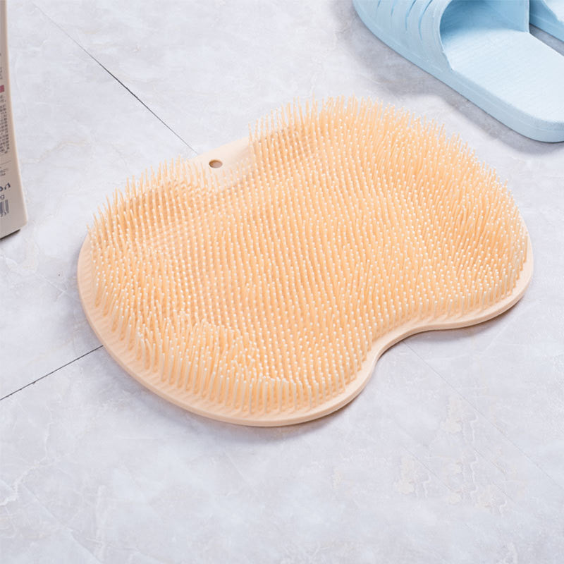 BROWSLUV™ - Foot And Back Scrub Pad®