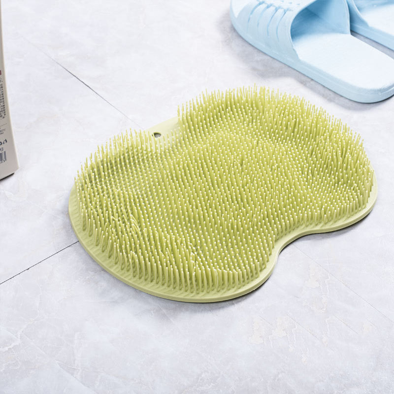 BROWSLUV™ - Foot And Back Scrub Pad®