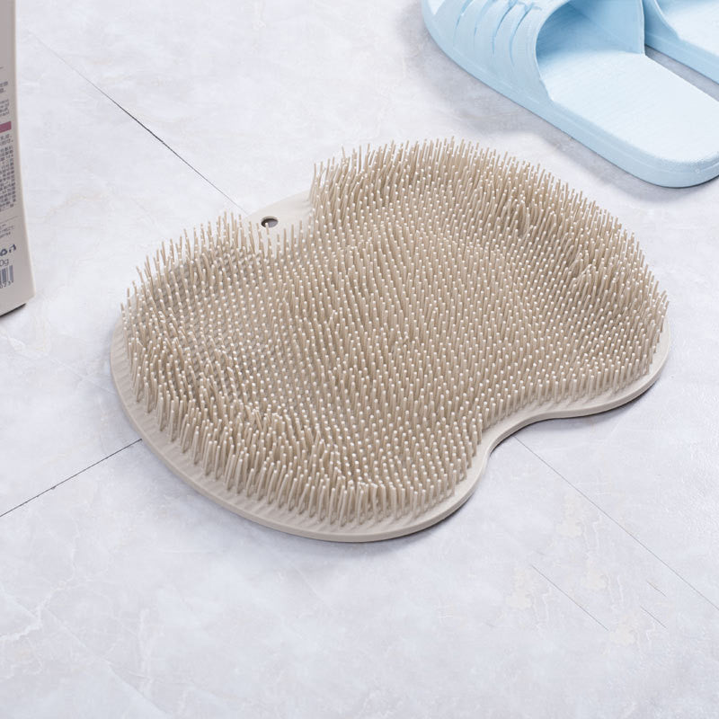 BROWSLUV™ - Foot And Back Scrub Pad®
