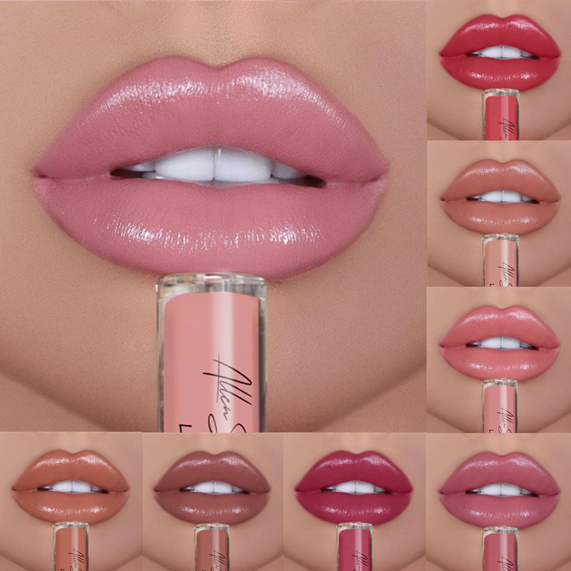 BROWSLUV™ Waterproof & Smudge-Proof Lip Gloss