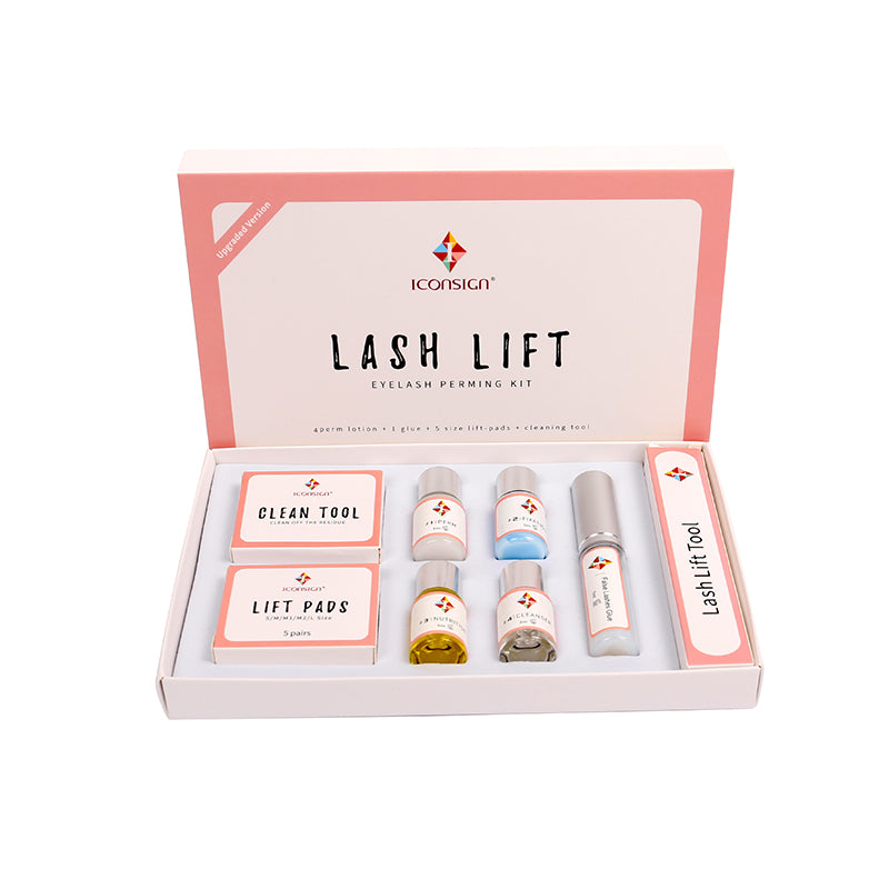 BROWSLUV™ Lash Lift Set - GET 50% OFF