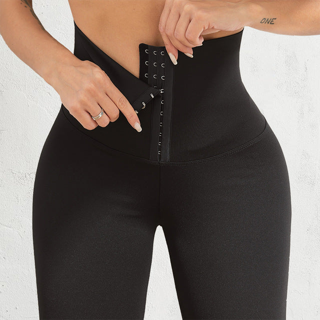 BROWSLUV™ Corset Leggings®