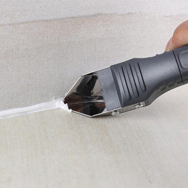 BROWSLUV™ 3-IN-1 CAULK REMOVER - #1 SILICONE CAULKING TOOL