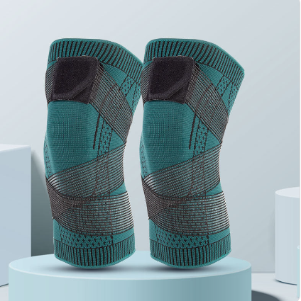 Browsluv™ Knee FlexWrap