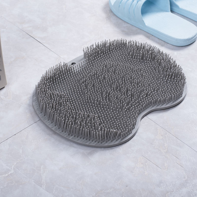 BROWSLUV™ - Foot And Back Scrub Pad®