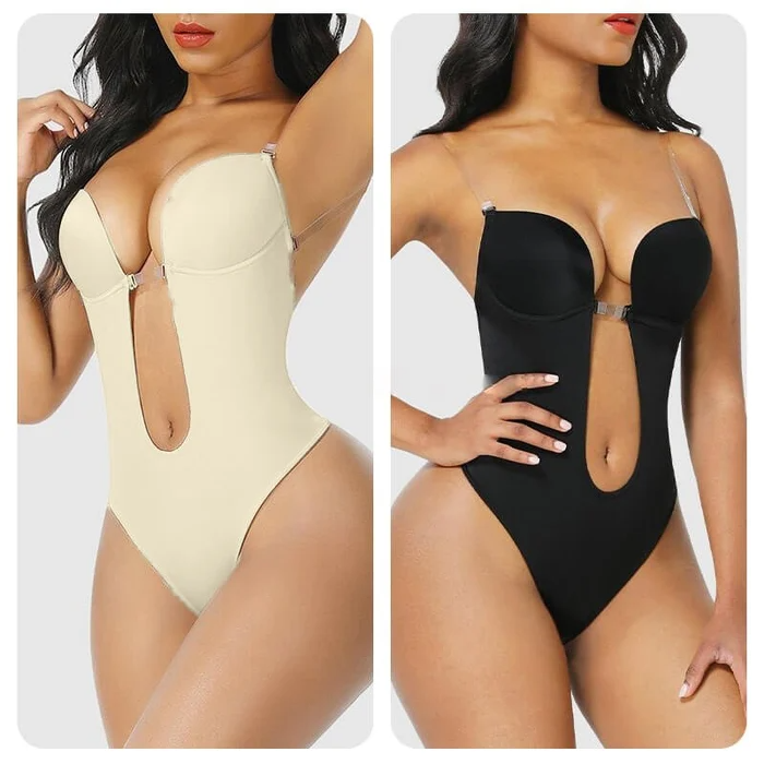 BROWSLUV™  Backless Body Shaper Bra - Buy 1 Get 1 FREE
