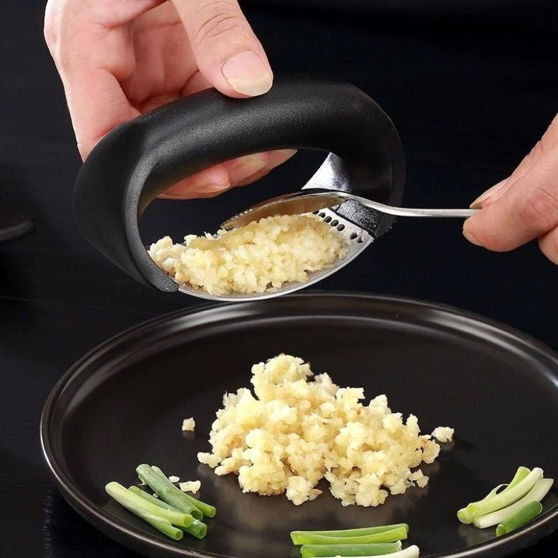 BROWSLUV™ Garlic Presser
