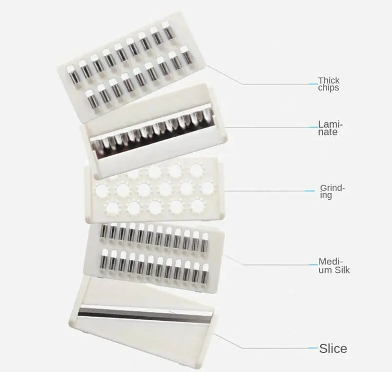 BROWSLUV™ Multifunctional VegiChop Pro®