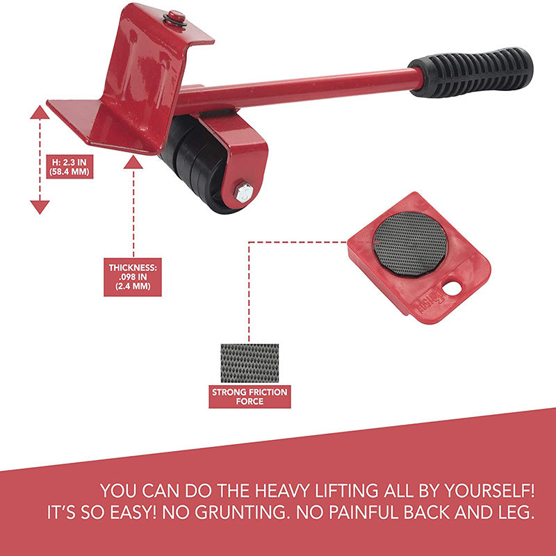 BROWSLUV™ Furniture Lifter