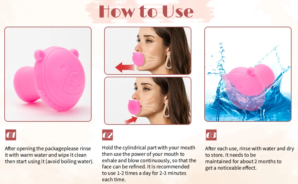 BROWSLUV™ - Face Lifter Pro®