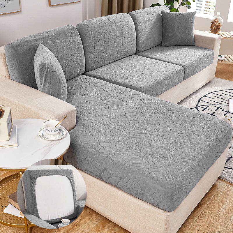 BROWSLUV™ Magic Sofa Cover - Classic | Sectional Slipcovers