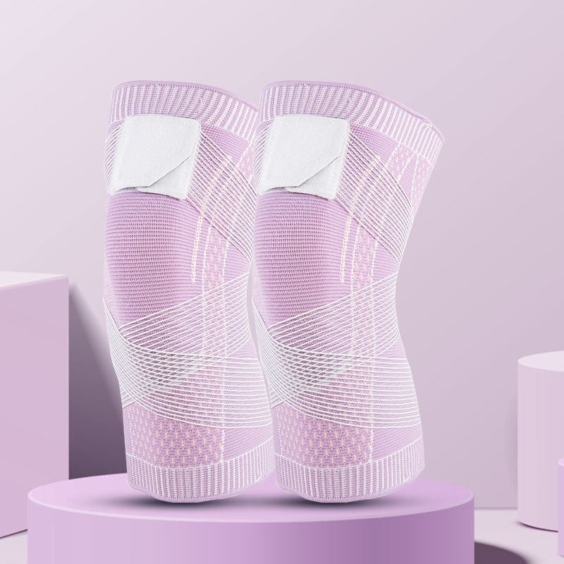 Browsluv™ Knee FlexWrap