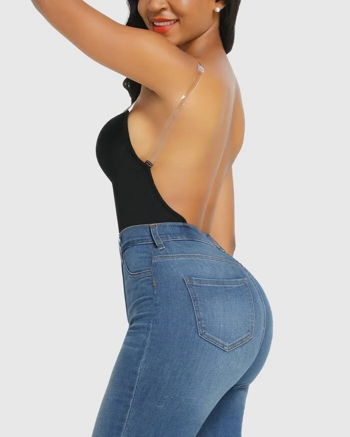 BROWSLUV™  Backless Body Shaper Bra - Buy 1 Get 1 FREE