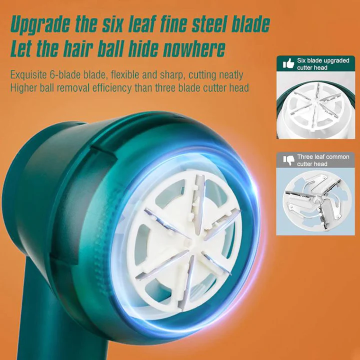 BROWSLUV Lint Remover Pro®