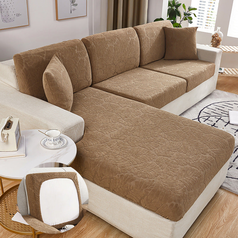 BROWSLUV™ Magic Sofa Cover - Classic | Sectional Slipcovers