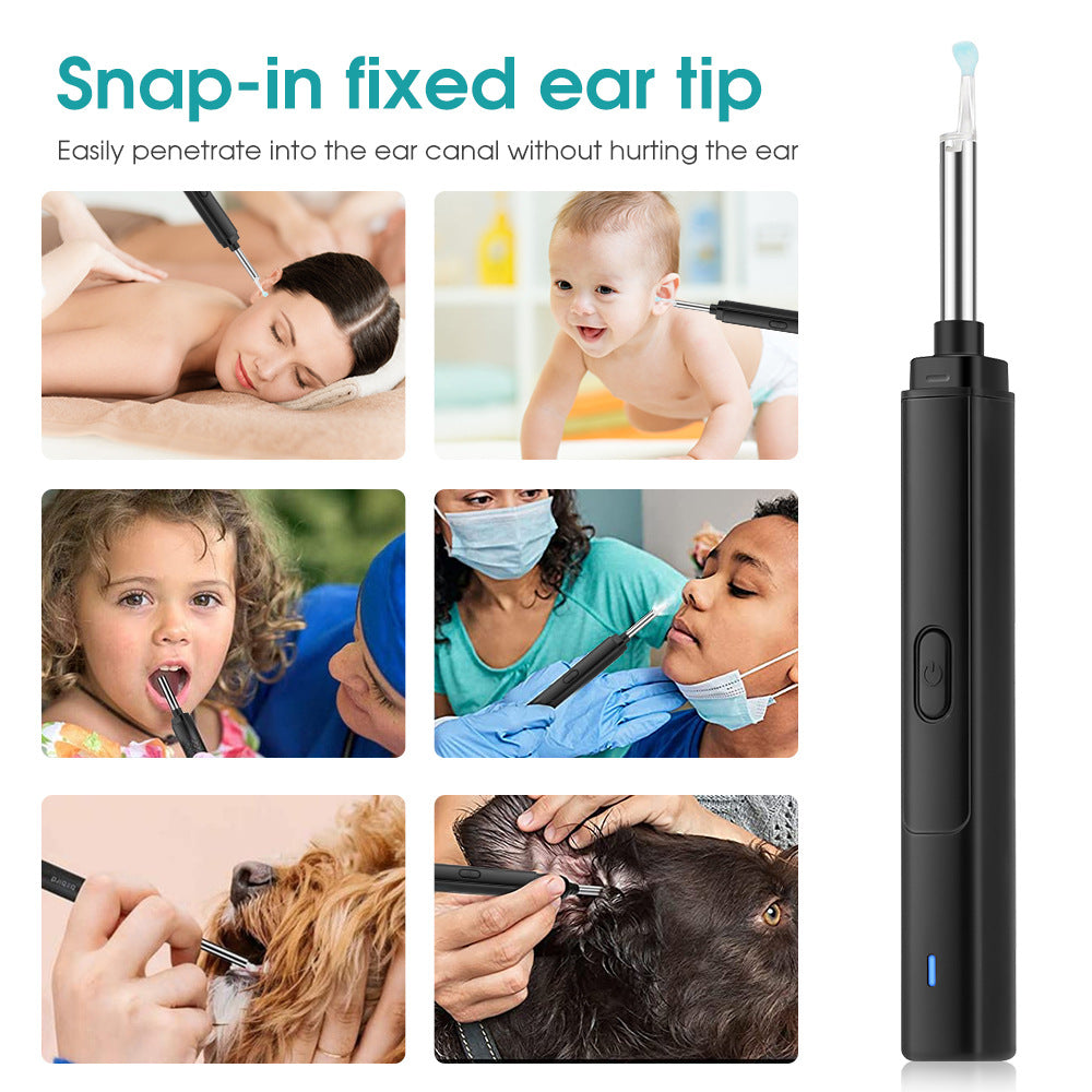 Browsluv™ Ear Cleaner