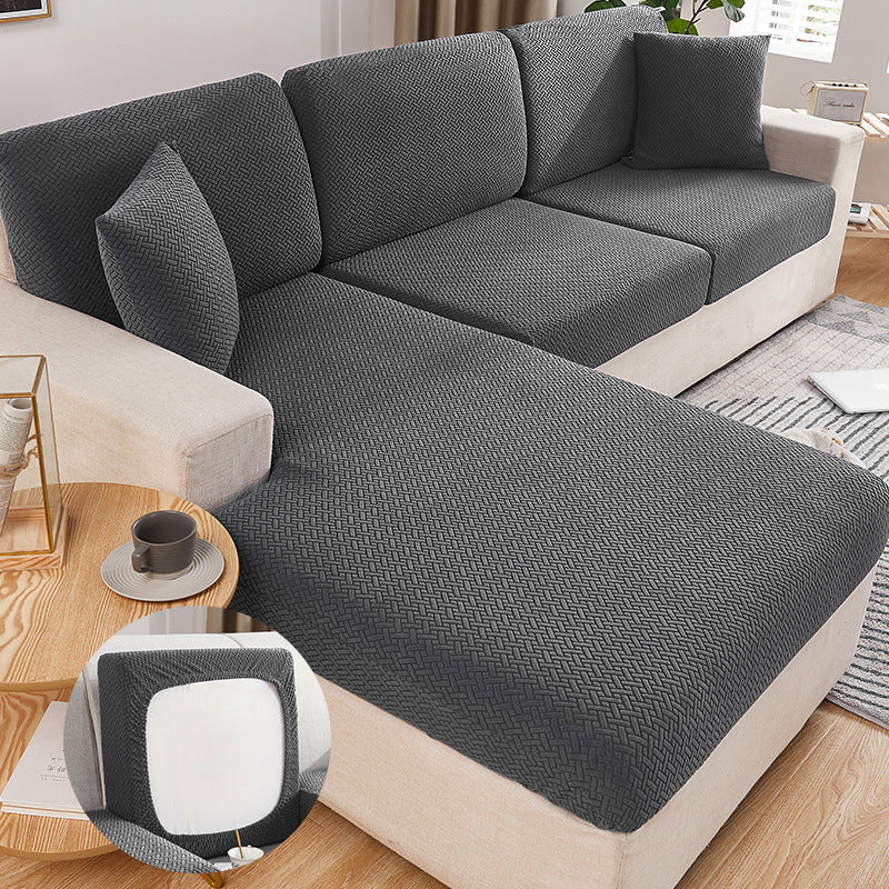 BROWSLUV™ Magic Sofa Cover - Classic | Sectional Slipcovers