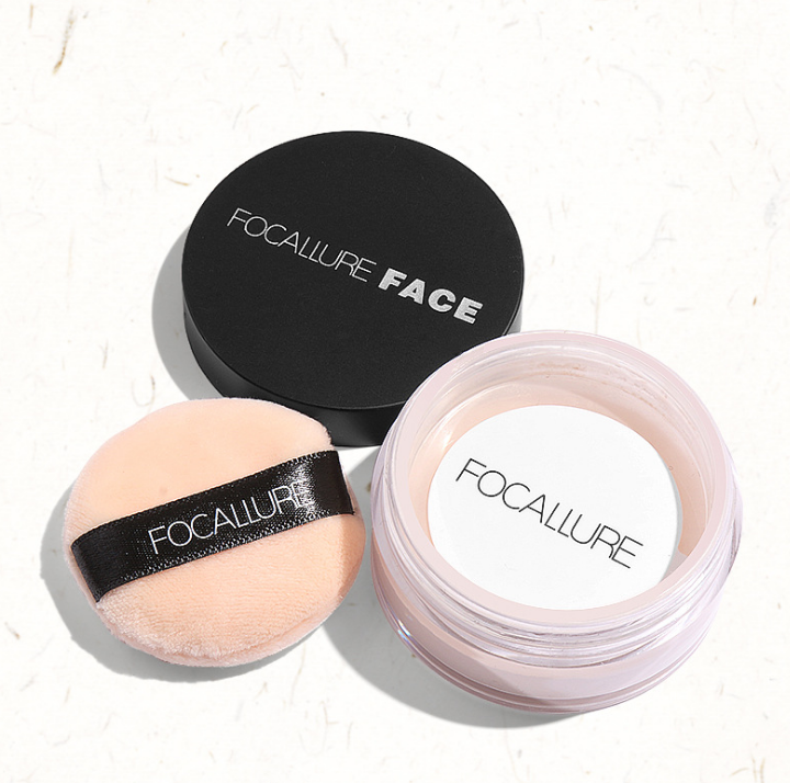BROWSLUV™ Focallure Magic Setting Powder