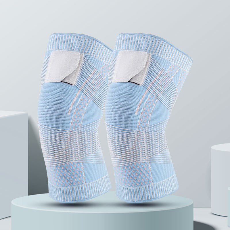 Browsluv™ Knee FlexWrap