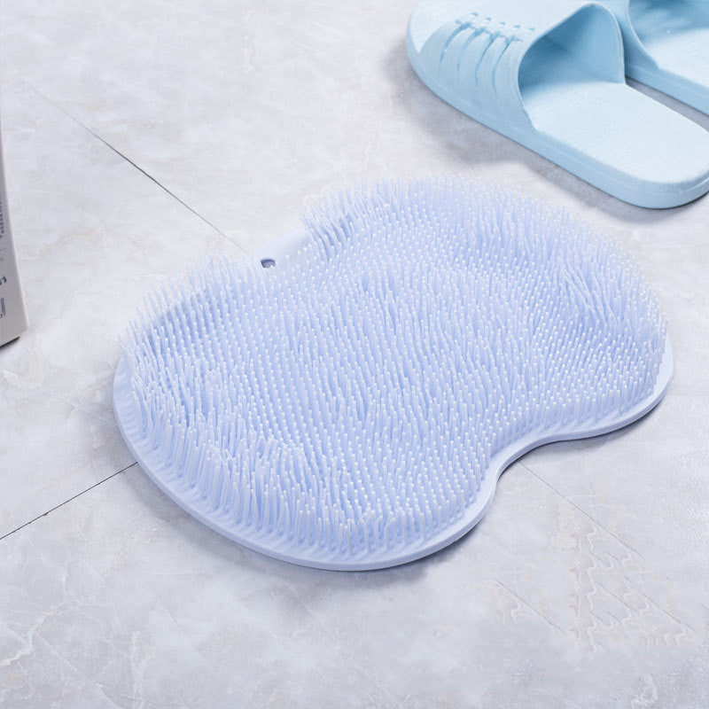 BROWSLUV™ - Foot And Back Scrub Pad®