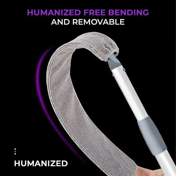 BROWSLUV™ Retractable Gap Dust Cleaner®