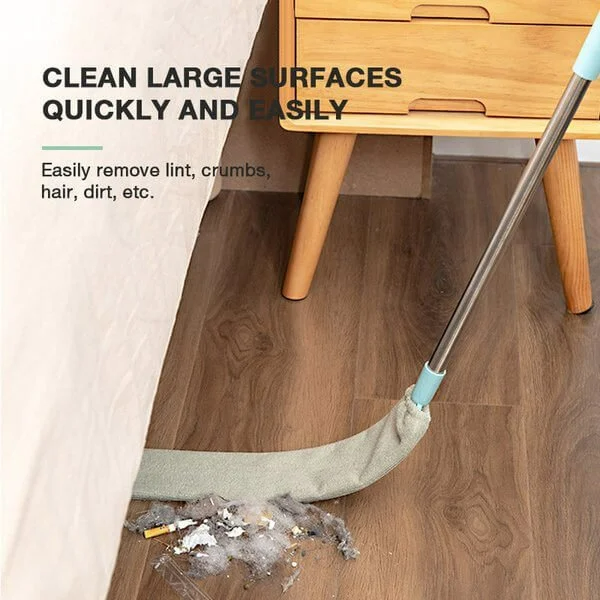 BROWSLUV™ Retractable Gap Dust Cleaner®