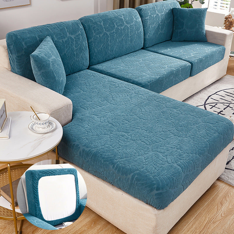 BROWSLUV™ Magic Sofa Cover - Classic | Sectional Slipcovers