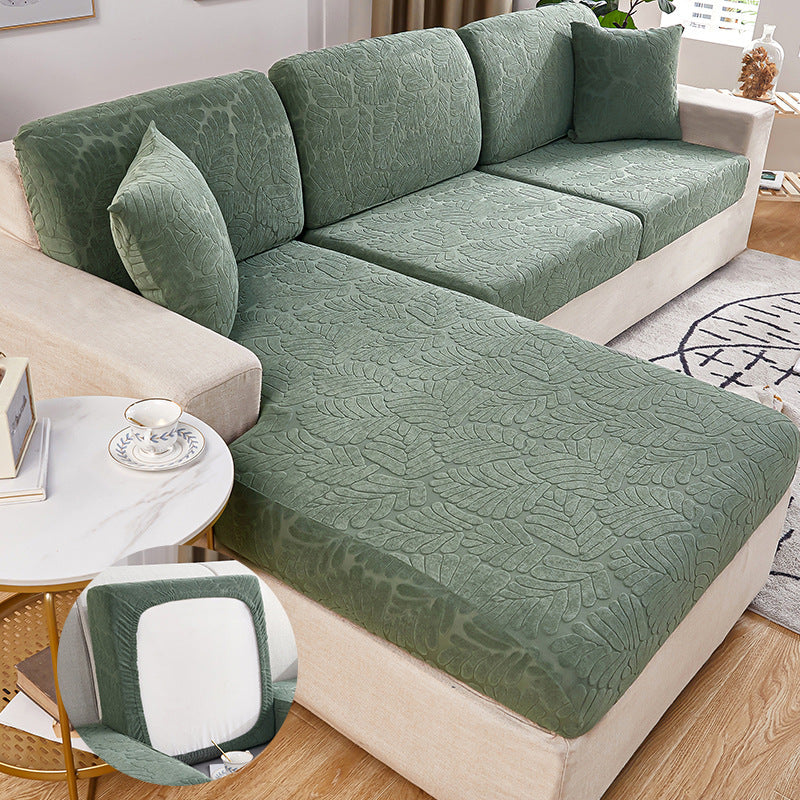 BROWSLUV™ Magic Sofa Cover - Classic | Sectional Slipcovers