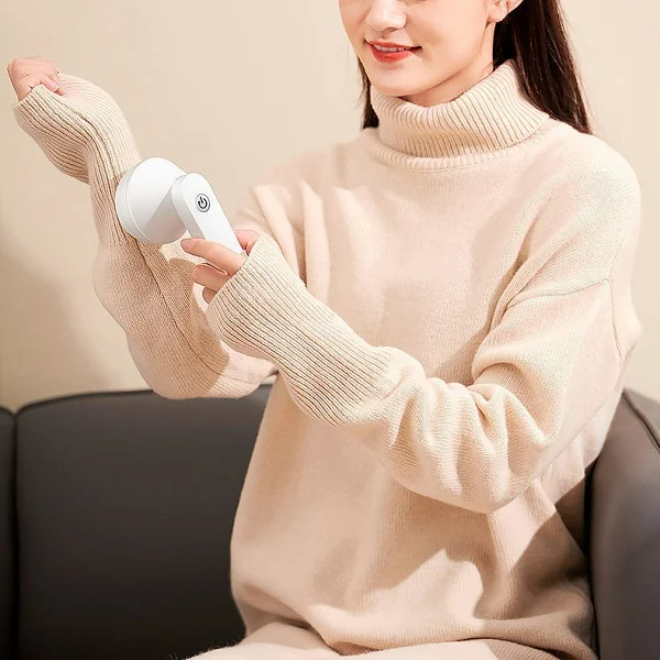 BROWSLUV Lint Remover Pro®