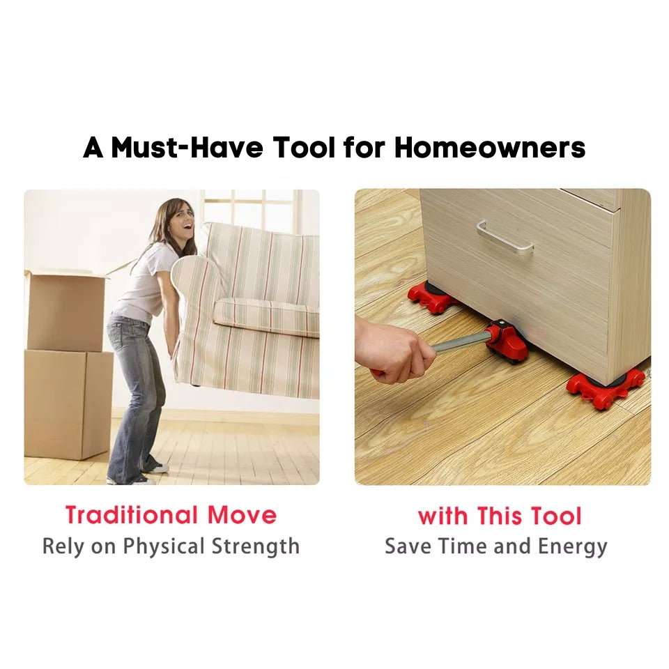 BROWSLUV™ Furniture Lifter