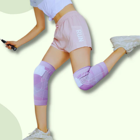 Browsluv™ Knee FlexWrap