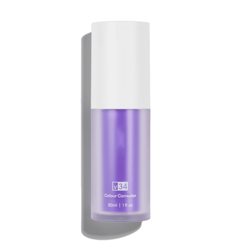 BROWSLUV™ V34 Color Corrector Serum+