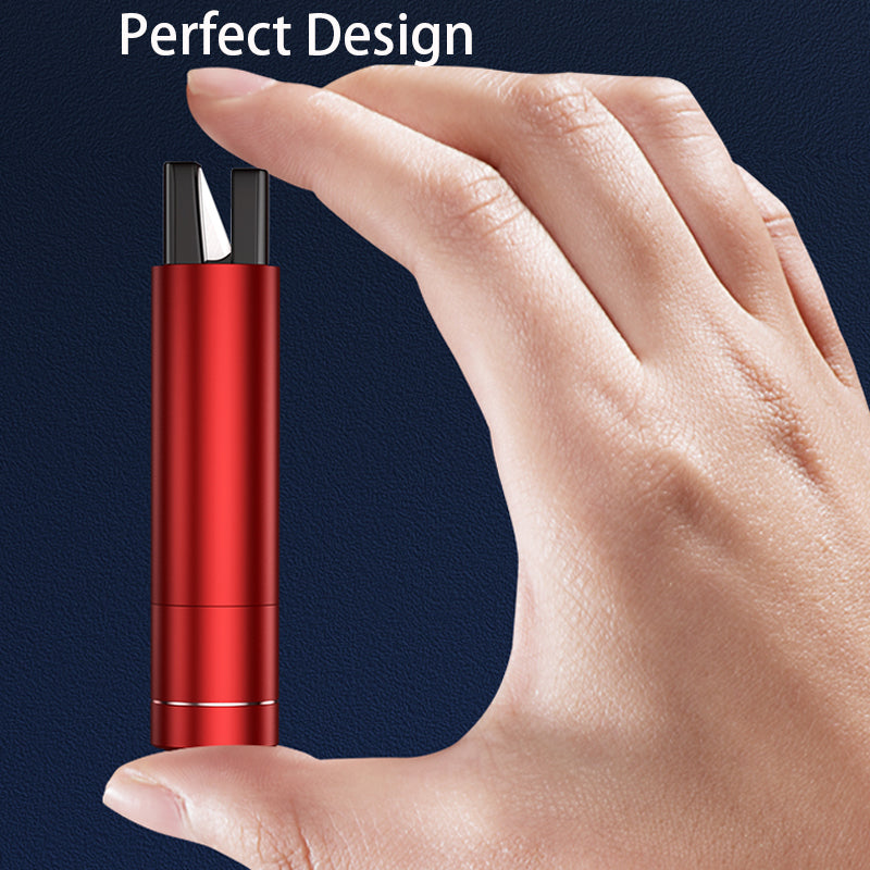 BROWSLUV™ Car Safety Hammer