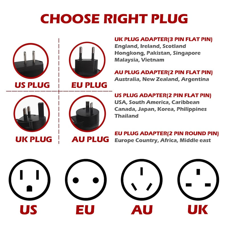 BROWSLUV™ 5-in-1 Hairstyler Pro®