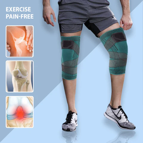 Browsluv™ Knee FlexWrap