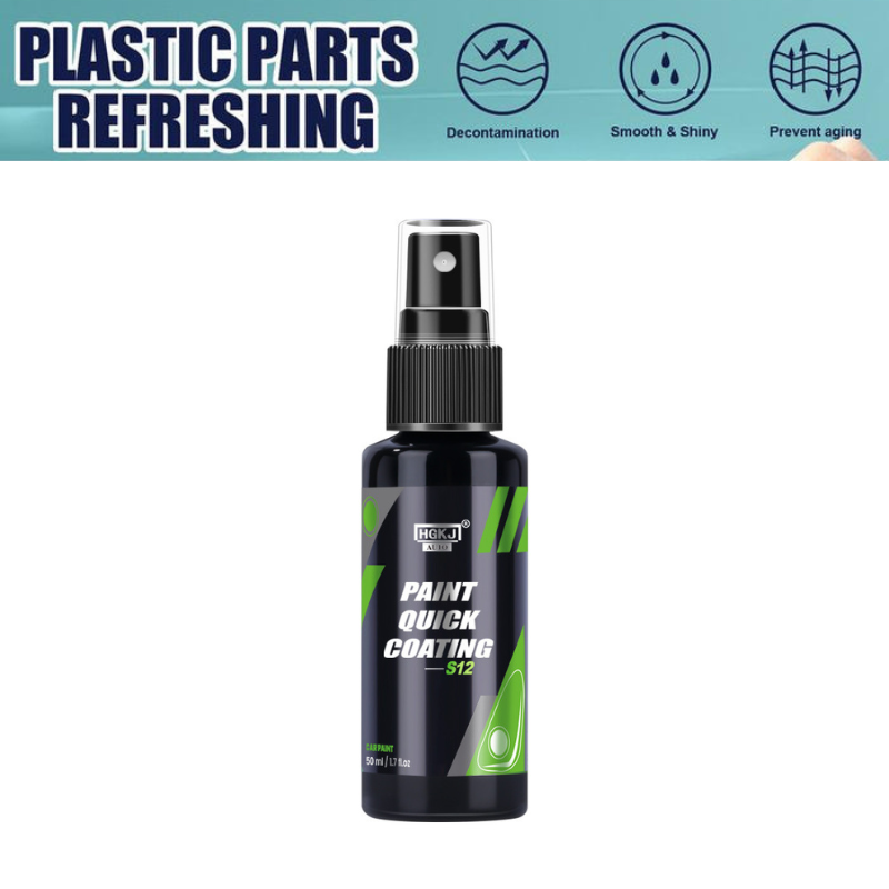 BROWSLUV™ Plastic Revitalizing Coating Agent